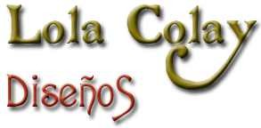 Diseños Lola Colay